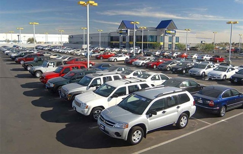 Người Việt tăng tốc mua xe hơi nhưng Toyota sắp không còn là lựa chọn số 1 - 3 Người Việt tăng tốc mua xe hơi nhưng Toyota sắp không còn là lựa chọn số 1 - 3
