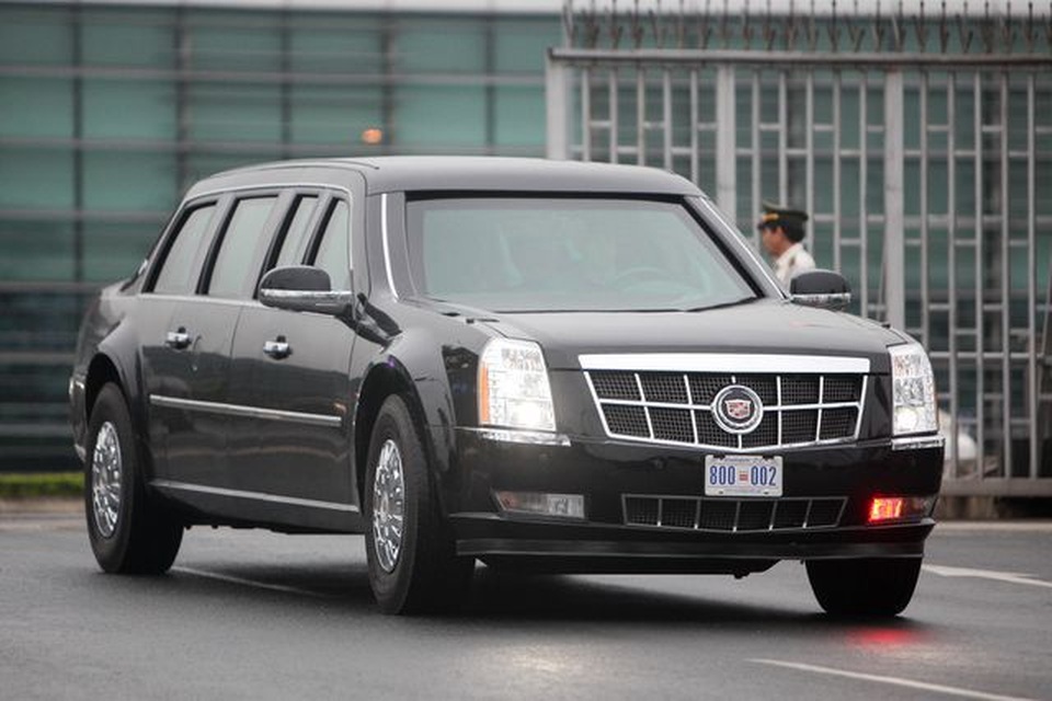 Xe Quái thú vừa tới Việt Nam không phải mẫu mới - 5 Xe Quái thú vừa tới Việt Nam không phải mẫu mới - 5