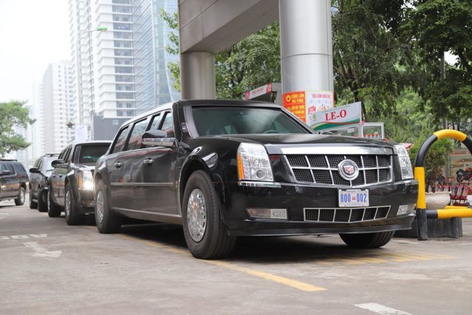 Xe Quái thú vừa tới Việt Nam không phải mẫu mới - 9 Xe Quái thú vừa tới Việt Nam không phải mẫu mới - 9