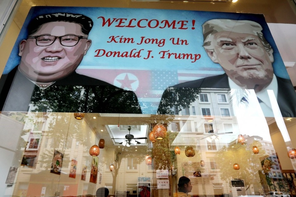 Những người hâm mộ Triều Tiên và Chủ tịch Kim Jong-un - 2 Những người hâm mộ Triều Tiên và Chủ tịch Kim Jong-un - 2