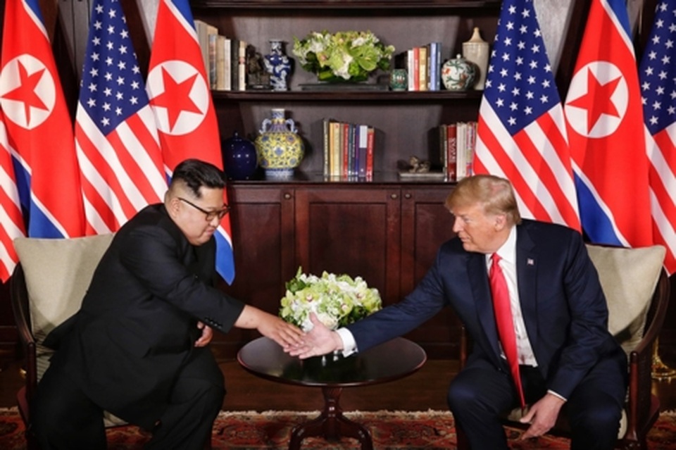 Dư luận Mỹ kỳ vọng về Hội nghị Thượng đỉnh Mỹ-Triều 2 tại Việt Nam - 1..jpg Dư luận Mỹ kỳ vọng về Hội nghị Thượng đỉnh Mỹ-Triều 2 tại Việt Nam - 1..jpg