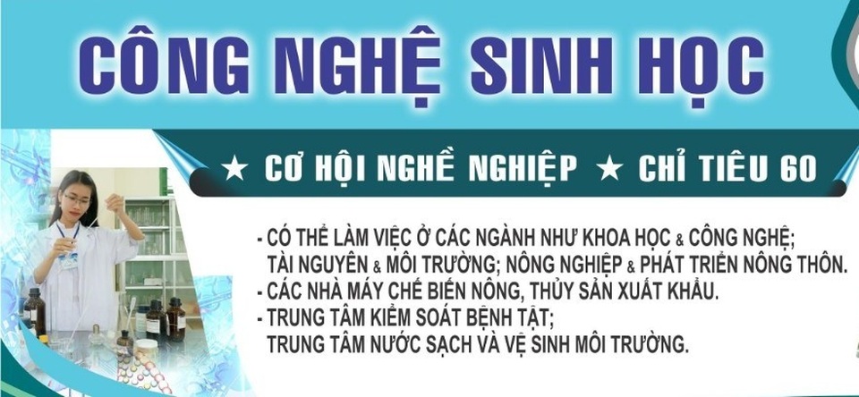 Trường ĐH Bạc Liêu dự kiến tuyển sinh 4 ngành mới - 4 Trường ĐH Bạc Liêu dự kiến tuyển sinh 4 ngành mới - 4