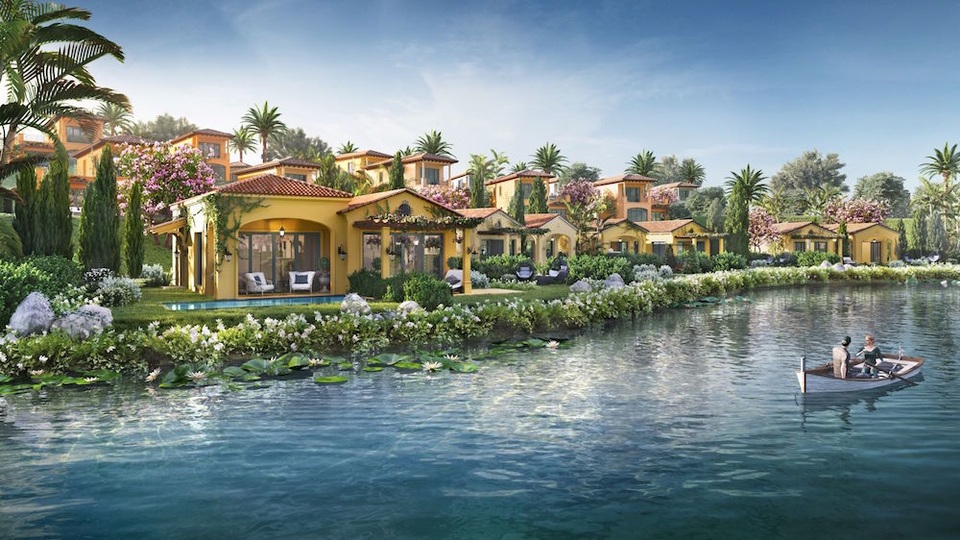 Novaland ra mắt dự án Novabeach Cam Ranh - Ngọc trời trong lòng vịnh - 3 Novaland ra mắt dự án Novabeach Cam Ranh - Ngọc trời trong lòng vịnh - 3