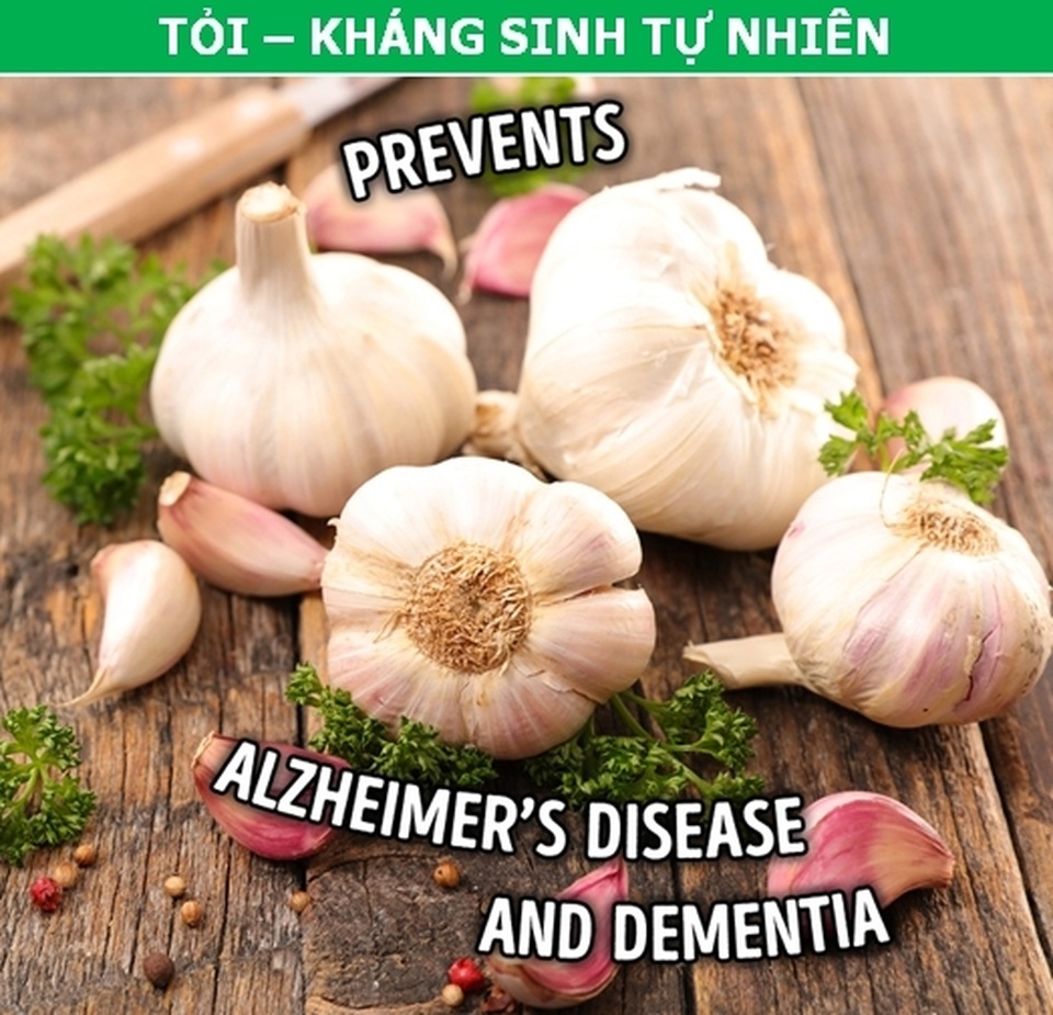 5 loại thực phẩm “trường thọ” của cụ ông 114 tuổi - 4 5 loại thực phẩm “trường thọ” của cụ ông 114 tuổi - 4