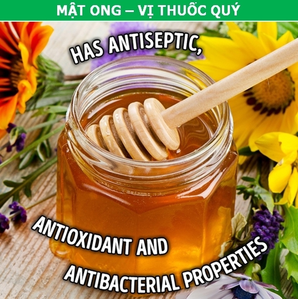 5 loại thực phẩm “trường thọ” của cụ ông 114 tuổi - 5 5 loại thực phẩm “trường thọ” của cụ ông 114 tuổi - 5