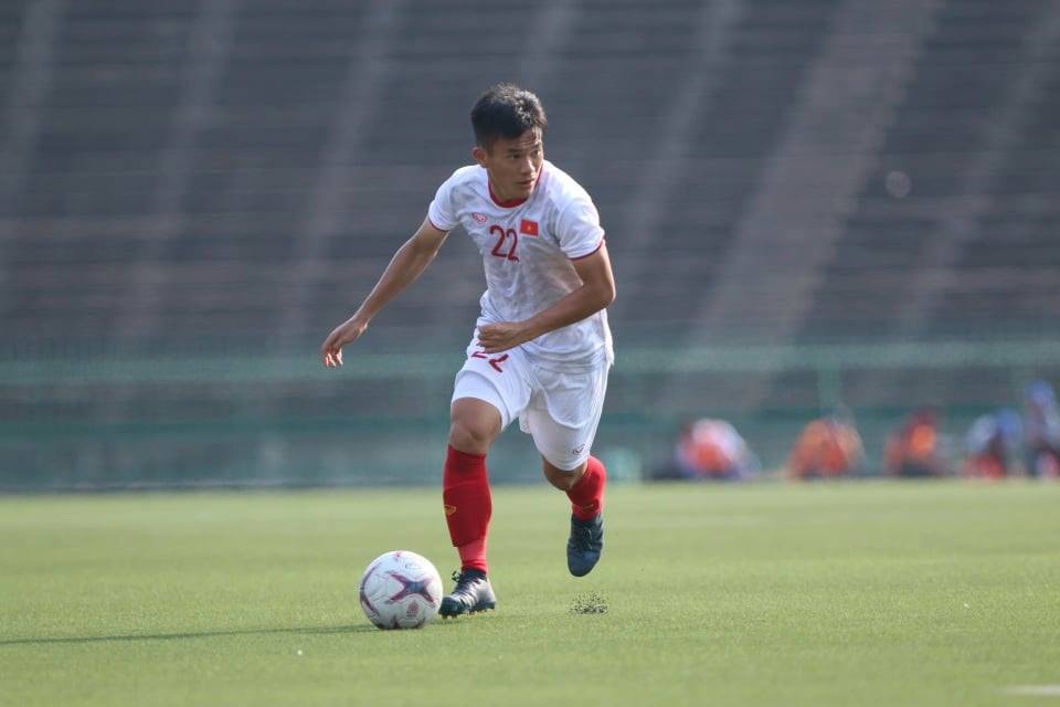 U22 Việt Nam 0-1 U22 Indonesia: Tan giấc mơ vô địch - 1 U22 Việt Nam 0-1 U22 Indonesia: Tan giấc mơ vô địch - 1
