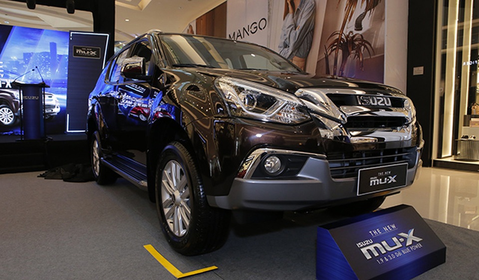 10 ô tô kém khách nhất tháng 1/2019: Thất vọng Honda Jazz - 2 10 ô tô kém khách nhất tháng 1/2019: Thất vọng Honda Jazz - 2