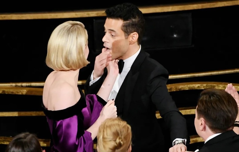 Lễ trao giải Oscar 2019: Bohemian Rhapsody bội thu với 4 giải thưởng - 6 Lễ trao giải Oscar 2019: Bohemian Rhapsody bội thu với 4 giải thưởng - 6