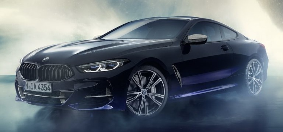 Trông đợi gì ở BMW trong dịp Triển lãm ô tô Geneva tới đây? - 5 Trông đợi gì ở BMW trong dịp Triển lãm ô tô Geneva tới đây? - 5