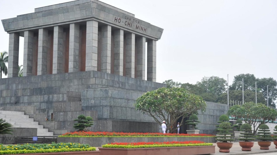 Báo Anh đưa ra cả chục lý do khuyên du khách nên tới Việt Nam - 2 Báo Anh đưa ra cả chục lý do khuyên du khách nên tới Việt Nam - 2