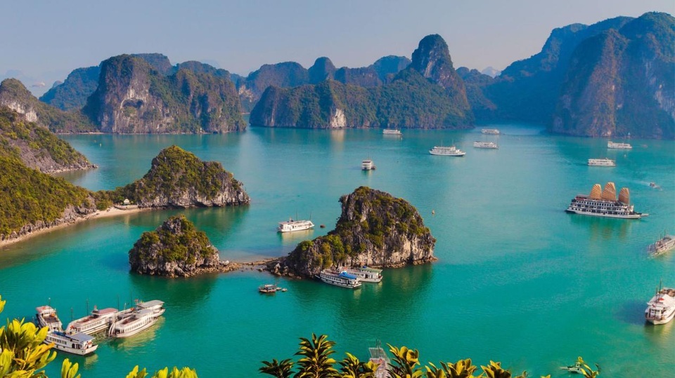 Báo Anh đưa ra cả chục lý do khuyên du khách nên tới Việt Nam - 5 Báo Anh đưa ra cả chục lý do khuyên du khách nên tới Việt Nam - 5