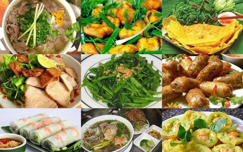 Báo Anh đưa ra cả chục lý do khuyên du khách nên tới Việt Nam - 6 Báo Anh đưa ra cả chục lý do khuyên du khách nên tới Việt Nam - 6