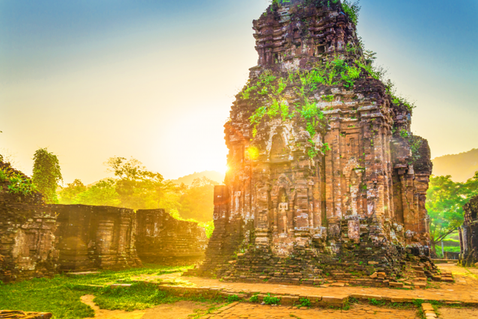 Báo Anh đưa ra cả chục lý do khuyên du khách nên tới Việt Nam - 8 Báo Anh đưa ra cả chục lý do khuyên du khách nên tới Việt Nam - 8