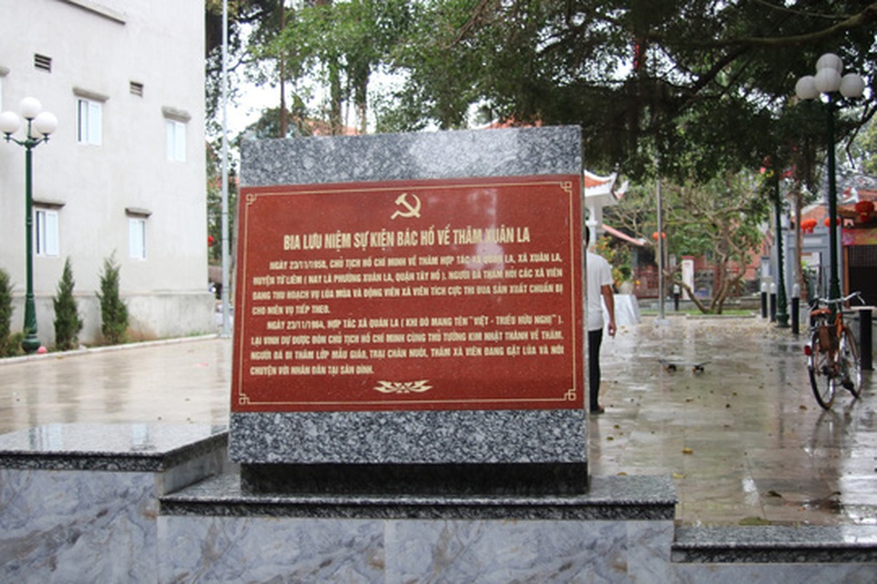 Câu chuyện đằng sau bức ảnh chụp Bác Hồ và Chủ tịch Kim Nhật Thành - 3 Câu chuyện đằng sau bức ảnh chụp Bác Hồ và Chủ tịch Kim Nhật Thành - 3