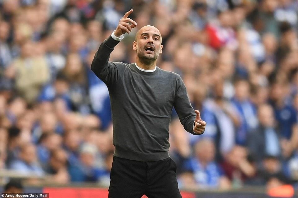 Những khoảnh khắc đưa Man City vô địch lần thứ sáu ở League Cup - 6 Những khoảnh khắc đưa Man City vô địch lần thứ sáu ở League Cup - 6