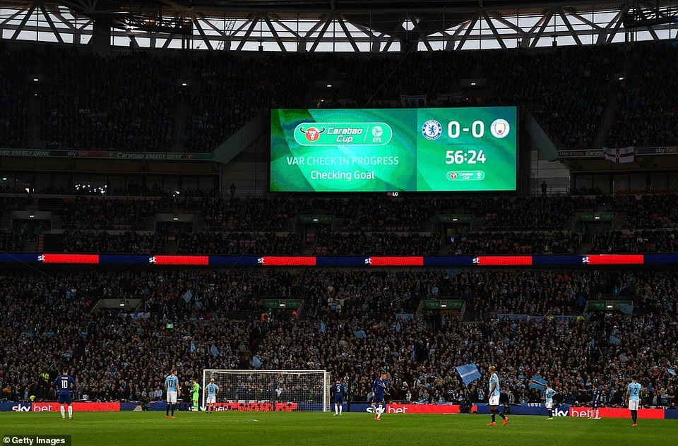 Những khoảnh khắc đưa Man City vô địch lần thứ sáu ở League Cup - 14 Những khoảnh khắc đưa Man City vô địch lần thứ sáu ở League Cup - 14