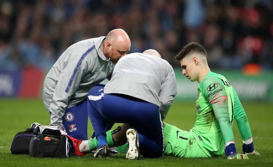 Những khoảnh khắc đưa Man City vô địch lần thứ sáu ở League Cup - 16 Những khoảnh khắc đưa Man City vô địch lần thứ sáu ở League Cup - 16