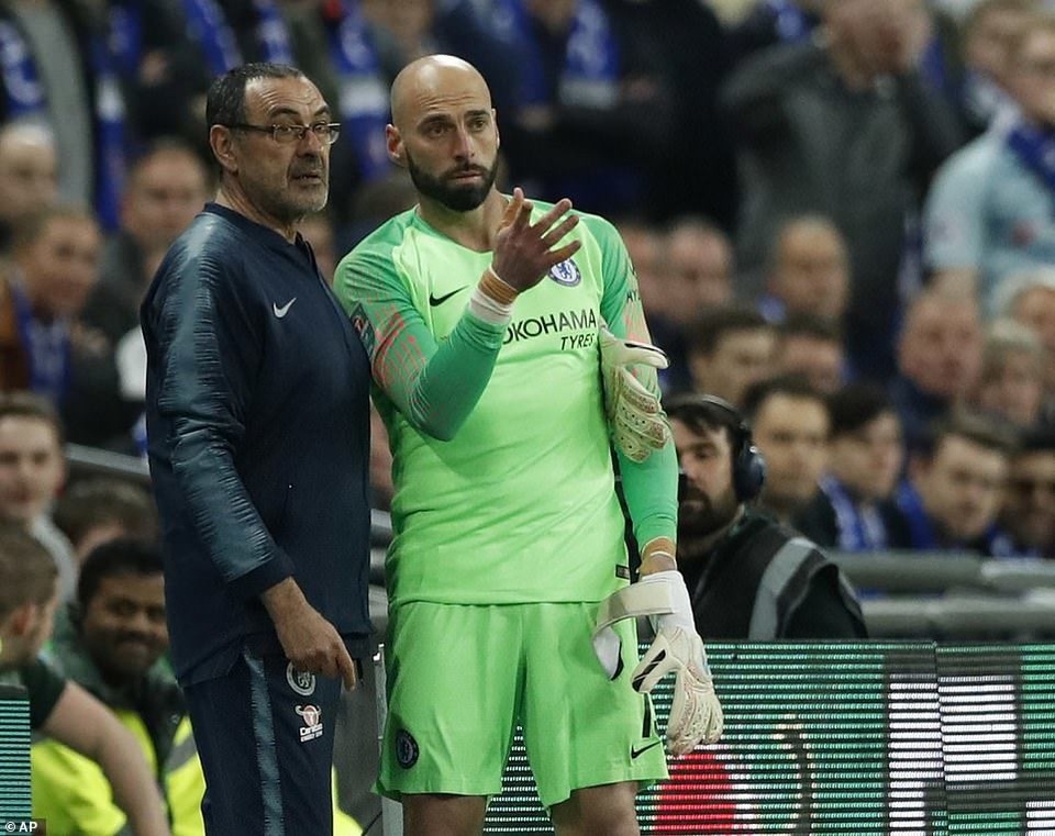 Những khoảnh khắc đưa Man City vô địch lần thứ sáu ở League Cup - 17 Những khoảnh khắc đưa Man City vô địch lần thứ sáu ở League Cup - 17