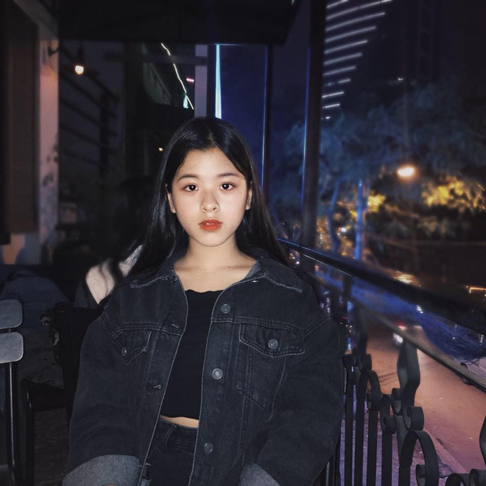 Điểm danh con gái sao Việt dậy thì xinh đẹp - 8 Điểm danh con gái sao Việt dậy thì xinh đẹp - 8