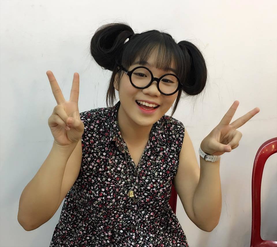 Điểm danh con gái sao Việt dậy thì xinh đẹp - 12 Điểm danh con gái sao Việt dậy thì xinh đẹp - 12