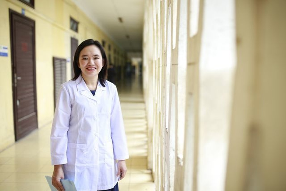 Hàng chục ngàn bệnh nhân ung thư được tiếp cận cách chăm sóc giảm nhẹ mới - 1 Hàng chục ngàn bệnh nhân ung thư được tiếp cận cách chăm sóc giảm nhẹ mới - 1