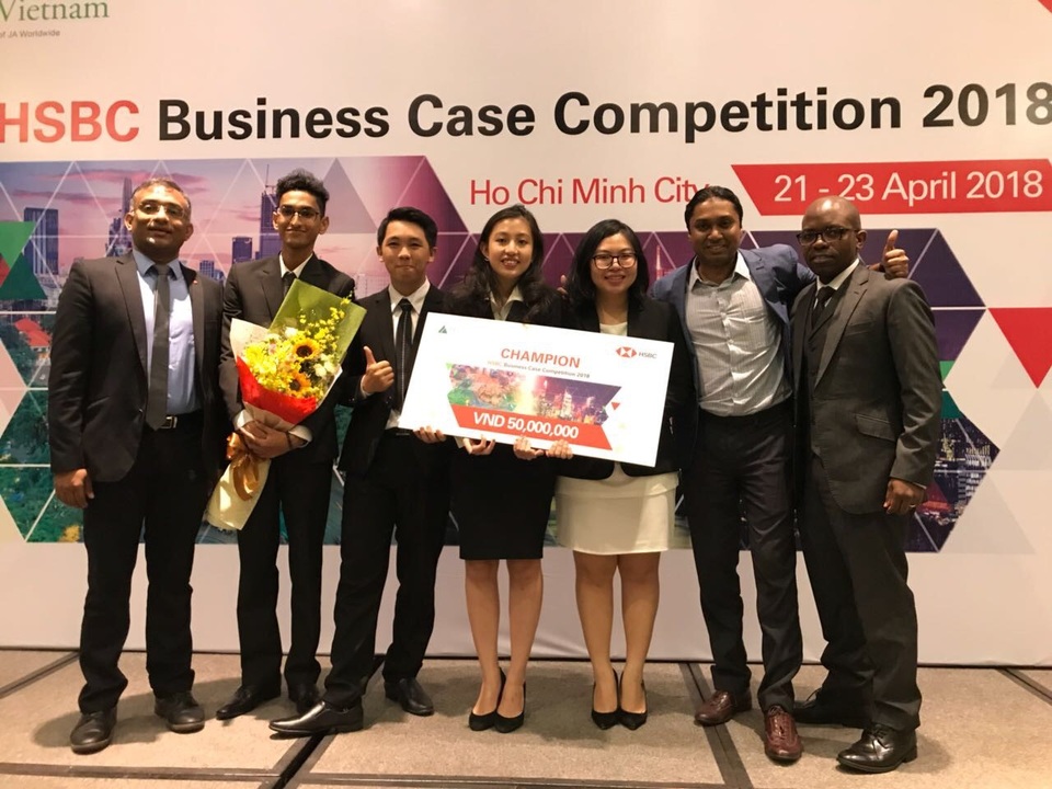 Sinh viên RMIT: Vững phần cứng, thạo phần mềm - 1 Sinh viên RMIT: Vững phần cứng, thạo phần mềm - 1