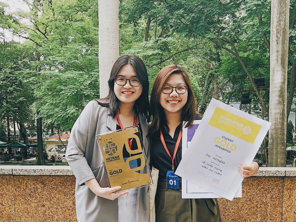 Sinh viên RMIT: Vững phần cứng, thạo phần mềm - 3 Sinh viên RMIT: Vững phần cứng, thạo phần mềm - 3