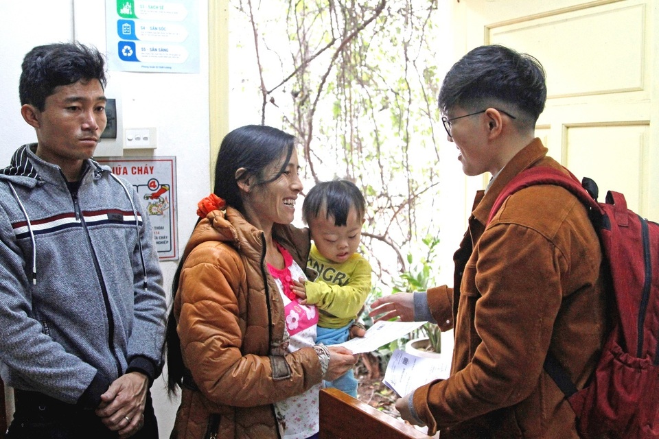 Sinh viên RMIT: Vững phần cứng, thạo phần mềm - 4 Sinh viên RMIT: Vững phần cứng, thạo phần mềm - 4
