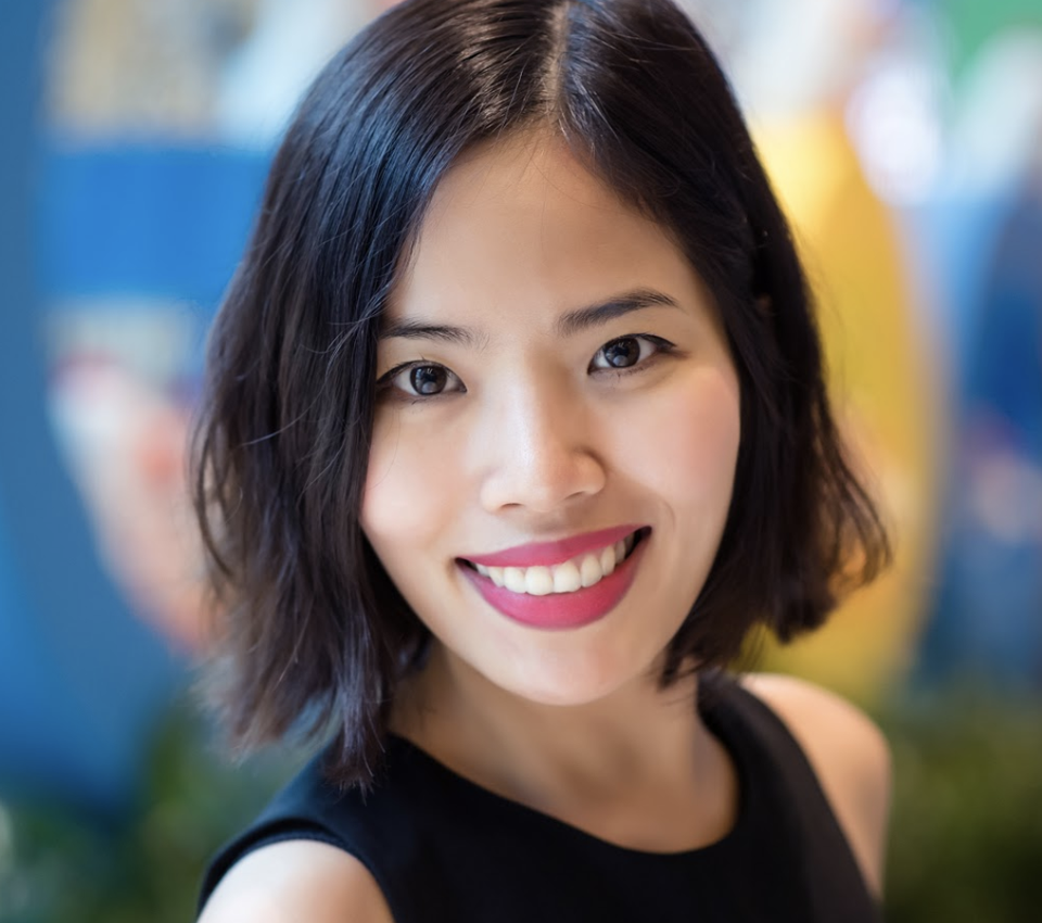 Sinh viên RMIT: Vững phần cứng, thạo phần mềm - 5 Sinh viên RMIT: Vững phần cứng, thạo phần mềm - 5