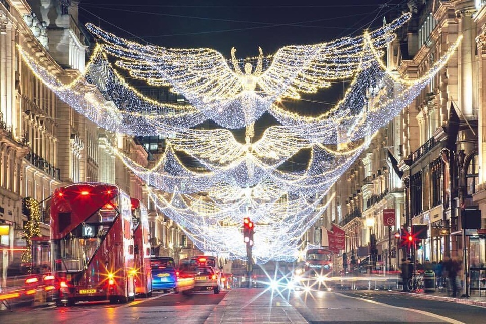 Top 3 thành phố siêu lý tưởng cho du học Anh 2019 - 1