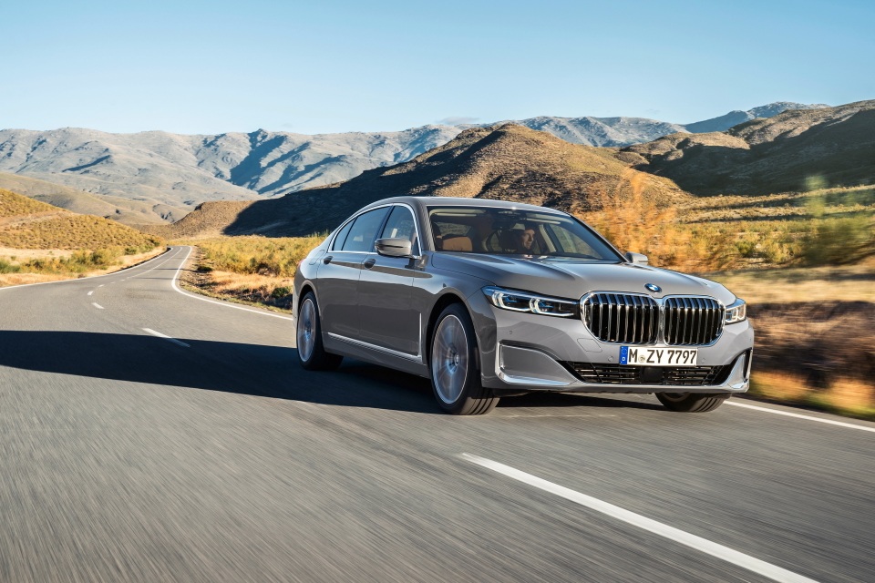 Trông đợi gì ở BMW trong dịp Triển lãm ô tô Geneva tới đây? - 1 Trông đợi gì ở BMW trong dịp Triển lãm ô tô Geneva tới đây? - 1
