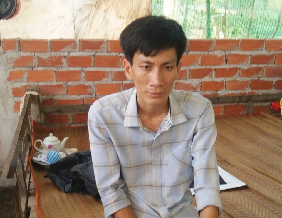 Xương chân phải bị mục chỉ còn mạch máu, nam thanh niên cần phẫu thuật cấp - 5 Xương chân phải bị mục chỉ còn mạch máu, nam thanh niên cần phẫu thuật cấp - 5