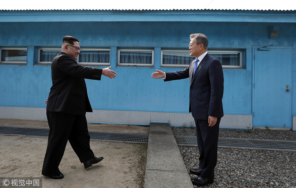 Những hoạt động ngoại giao đầu tiên của ông Kim Jong-un chinh phục thế giới - 2 Những hoạt động ngoại giao đầu tiên của ông Kim Jong-un chinh phục thế giới - 2