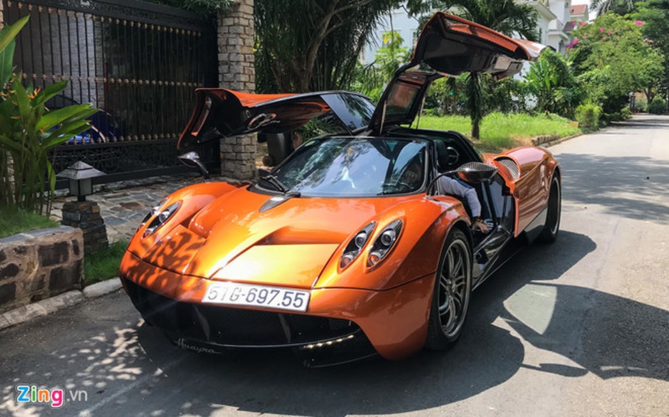 Minh Nhựa bỏ 4 tỷ độ thần gió 80 tỷ Pagani Huayra? - 7..jpg Minh Nhựa bỏ 4 tỷ độ thần gió 80 tỷ Pagani Huayra? - 7..jpg