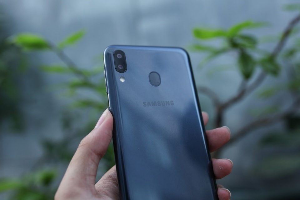 Cứ 3 giây có một chiếc Galaxy M20 đến tay người dùng - 1