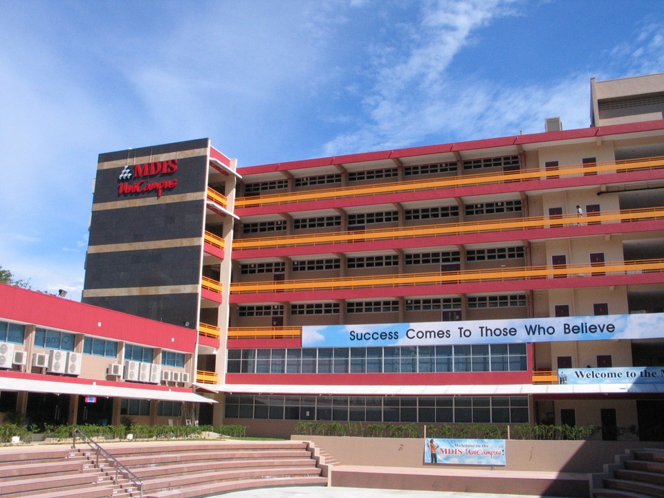 Du học Singapore: Tìm hiểu MDIS - Học viện tư thục hàng đầu Singapore - 2 Du học Singapore: Tìm hiểu MDIS - Học viện tư thục hàng đầu Singapore - 2