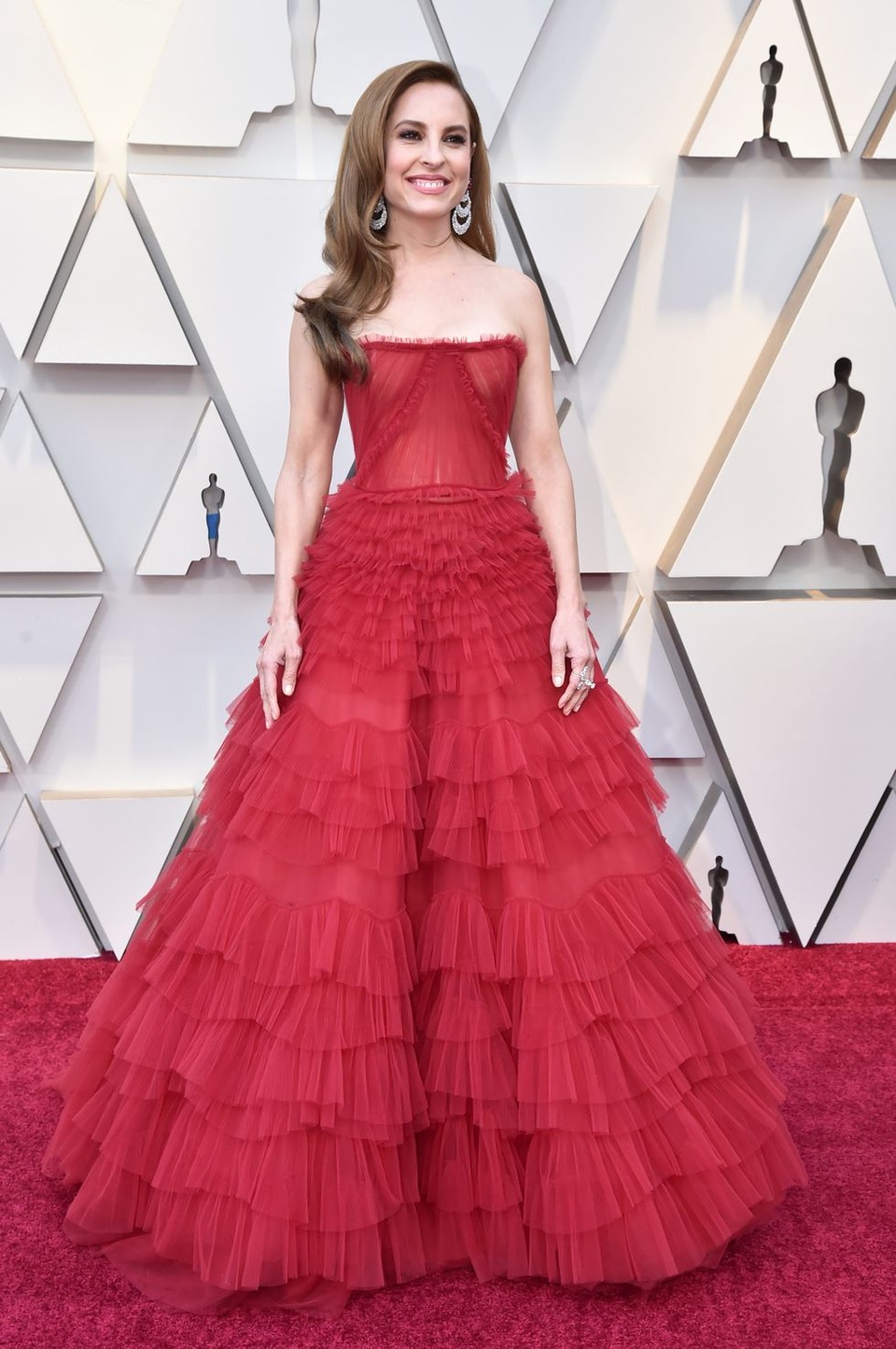 Những chiếc váy đẹp và xấu nhất trong lịch sử Oscar - Tuổi Trẻ Online