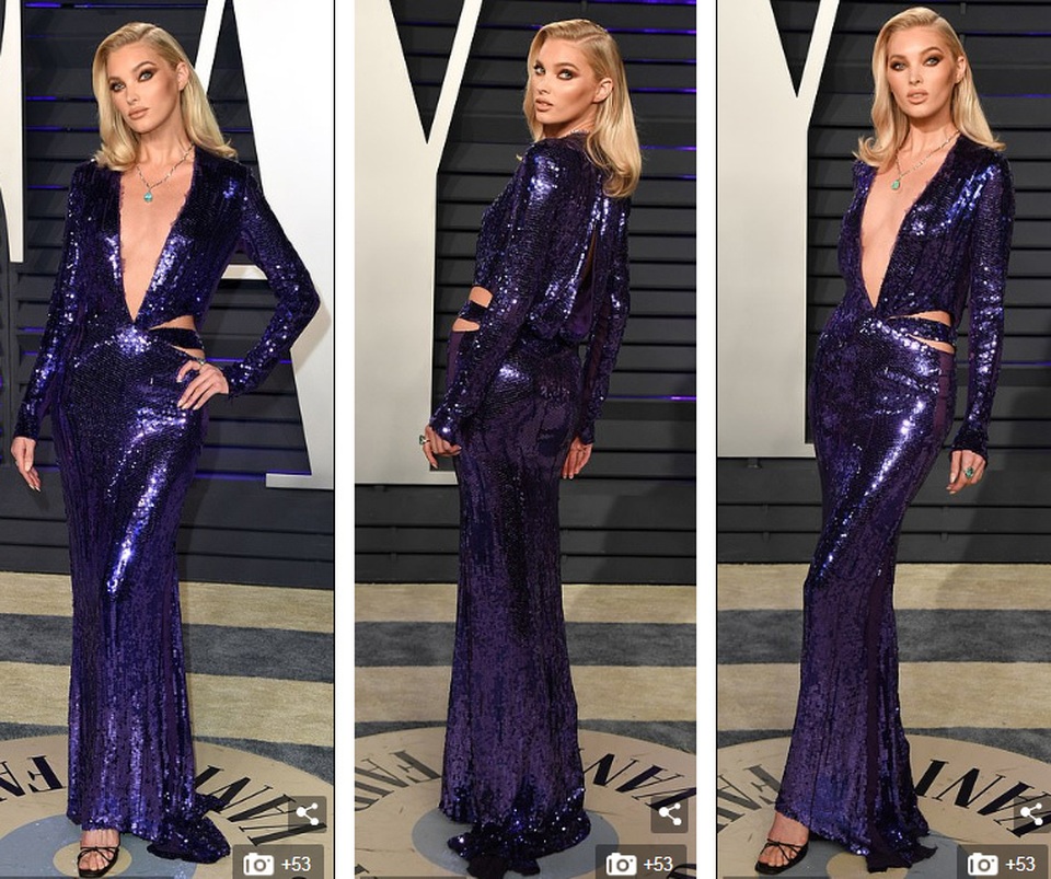 Alessandra Ambrosio khoe ngực căng đầy - 14 Alessandra Ambrosio khoe ngực căng đầy - 14