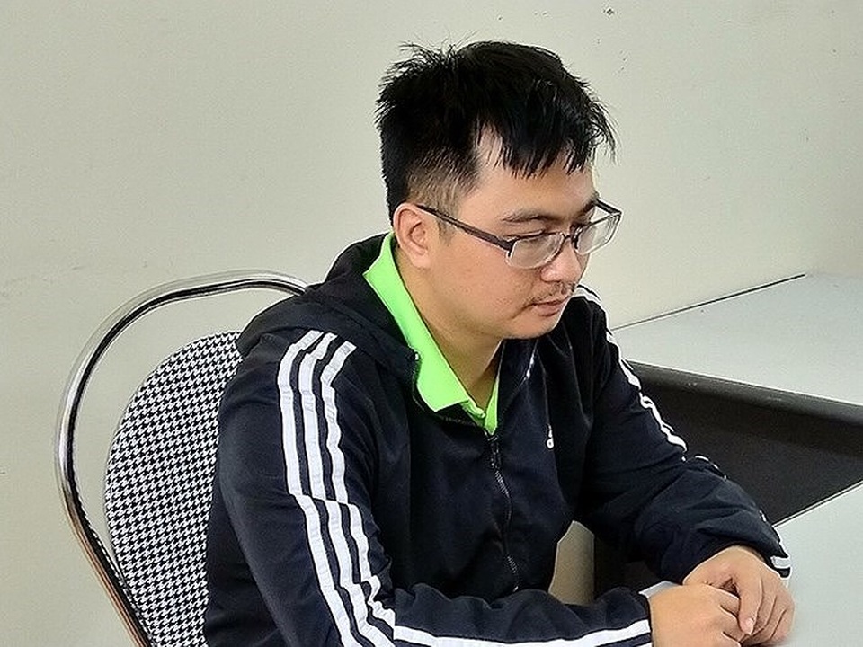 Xác định thêm nghi phạm trong vụ nhân viên ngân hàng trộm 6 tỷ đồng - 1 Xác định thêm nghi phạm trong vụ nhân viên ngân hàng trộm 6 tỷ đồng - 1