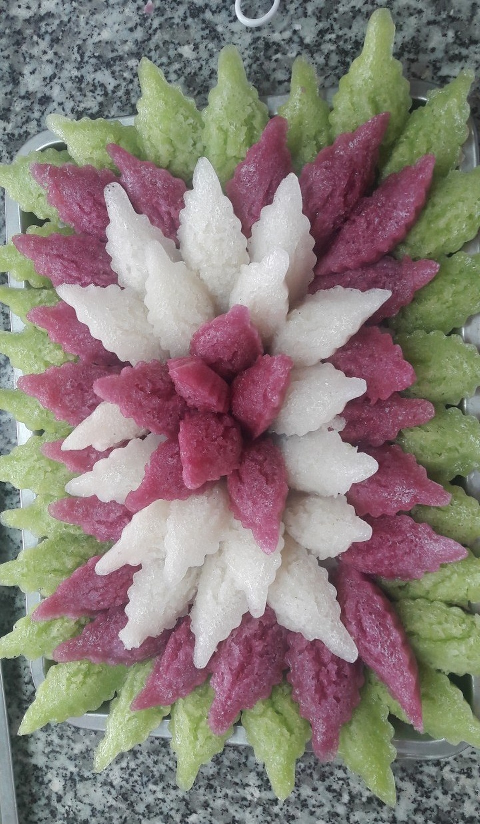 Người con gái xứ dừa mê bánh dân gian - 8 Người con gái xứ dừa mê bánh dân gian - 8