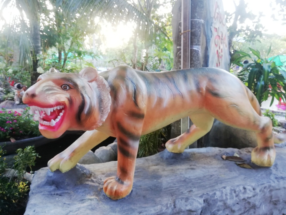 Khám phá ngôi chùa có Thầy trò Đường Tam Tạng vượt thác, thỉnh kinh - 19 Khám phá ngôi chùa có Thầy trò Đường Tam Tạng vượt thác, thỉnh kinh - 19