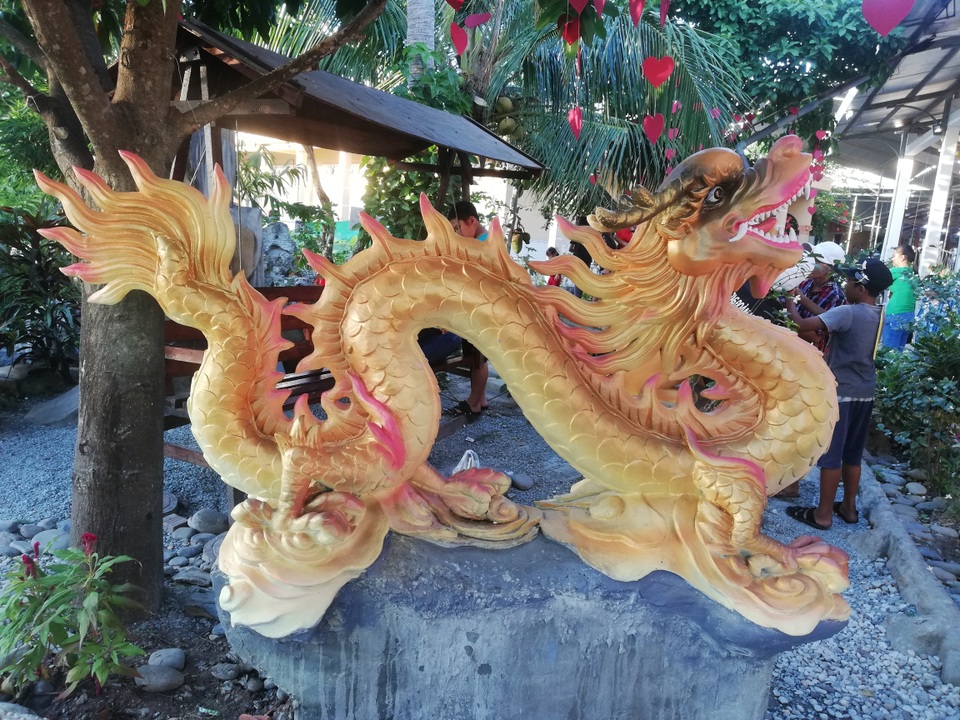 Khám phá ngôi chùa có Thầy trò Đường Tam Tạng vượt thác, thỉnh kinh - 21 Khám phá ngôi chùa có Thầy trò Đường Tam Tạng vượt thác, thỉnh kinh - 21