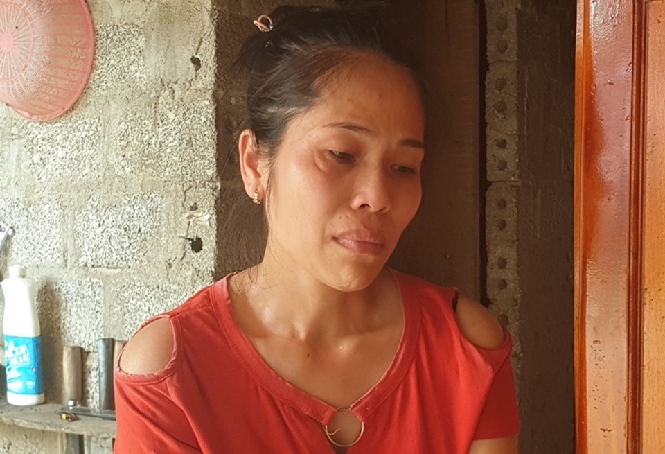 Ai hỏi tôi cũng bảo các con đã lớn, rồi nước mắt cứ thế trào ra !... - 1 Ai hỏi tôi cũng bảo các con đã lớn, rồi nước mắt cứ thế trào ra !... - 1