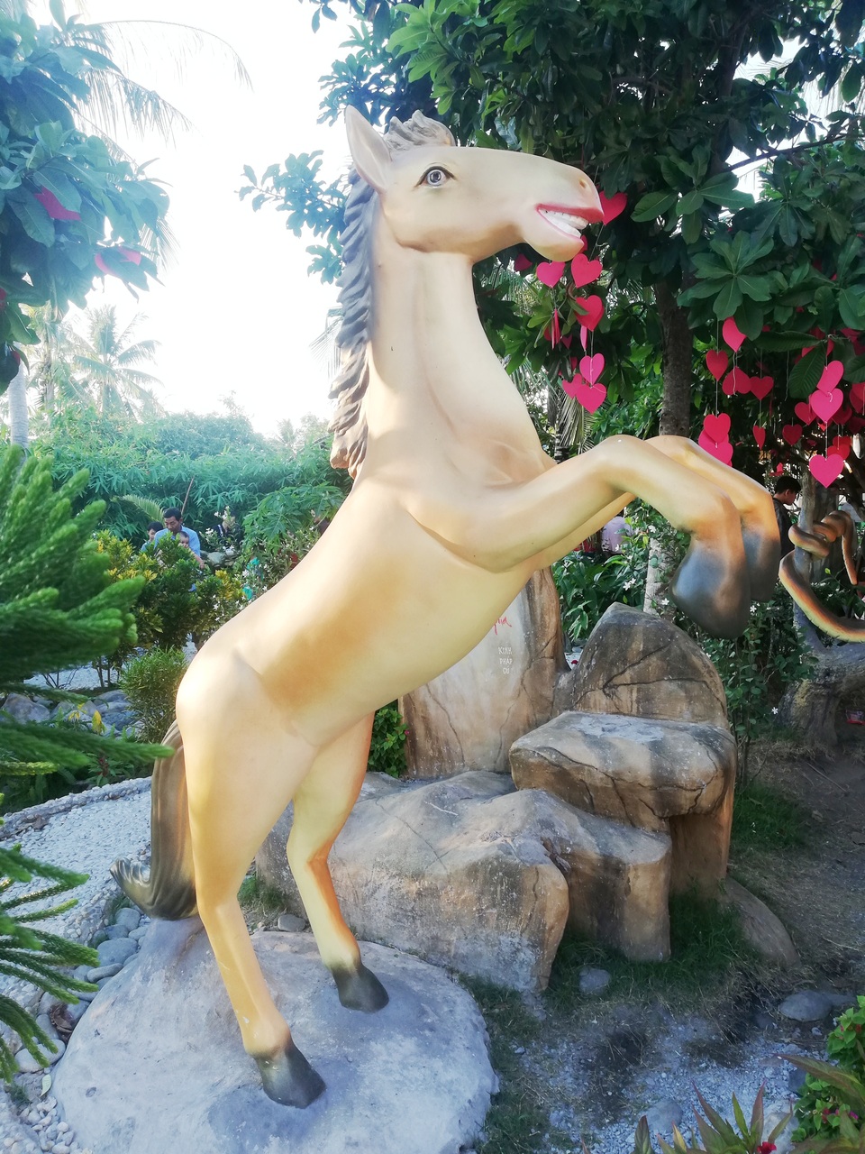 Khám phá ngôi chùa có Thầy trò Đường Tam Tạng vượt thác, thỉnh kinh - 23 Khám phá ngôi chùa có Thầy trò Đường Tam Tạng vượt thác, thỉnh kinh - 23