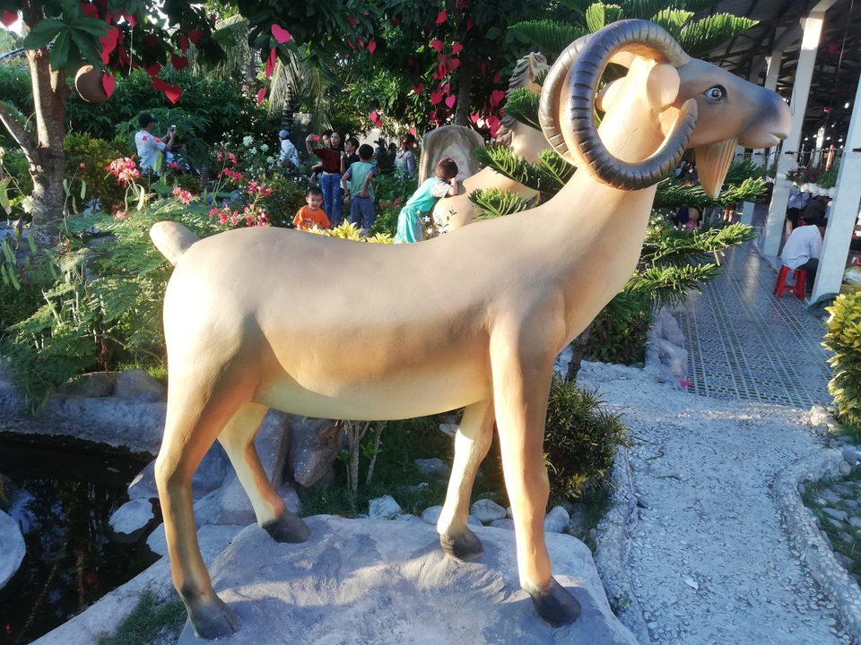 Khám phá ngôi chùa có Thầy trò Đường Tam Tạng vượt thác, thỉnh kinh - 24 Khám phá ngôi chùa có Thầy trò Đường Tam Tạng vượt thác, thỉnh kinh - 24