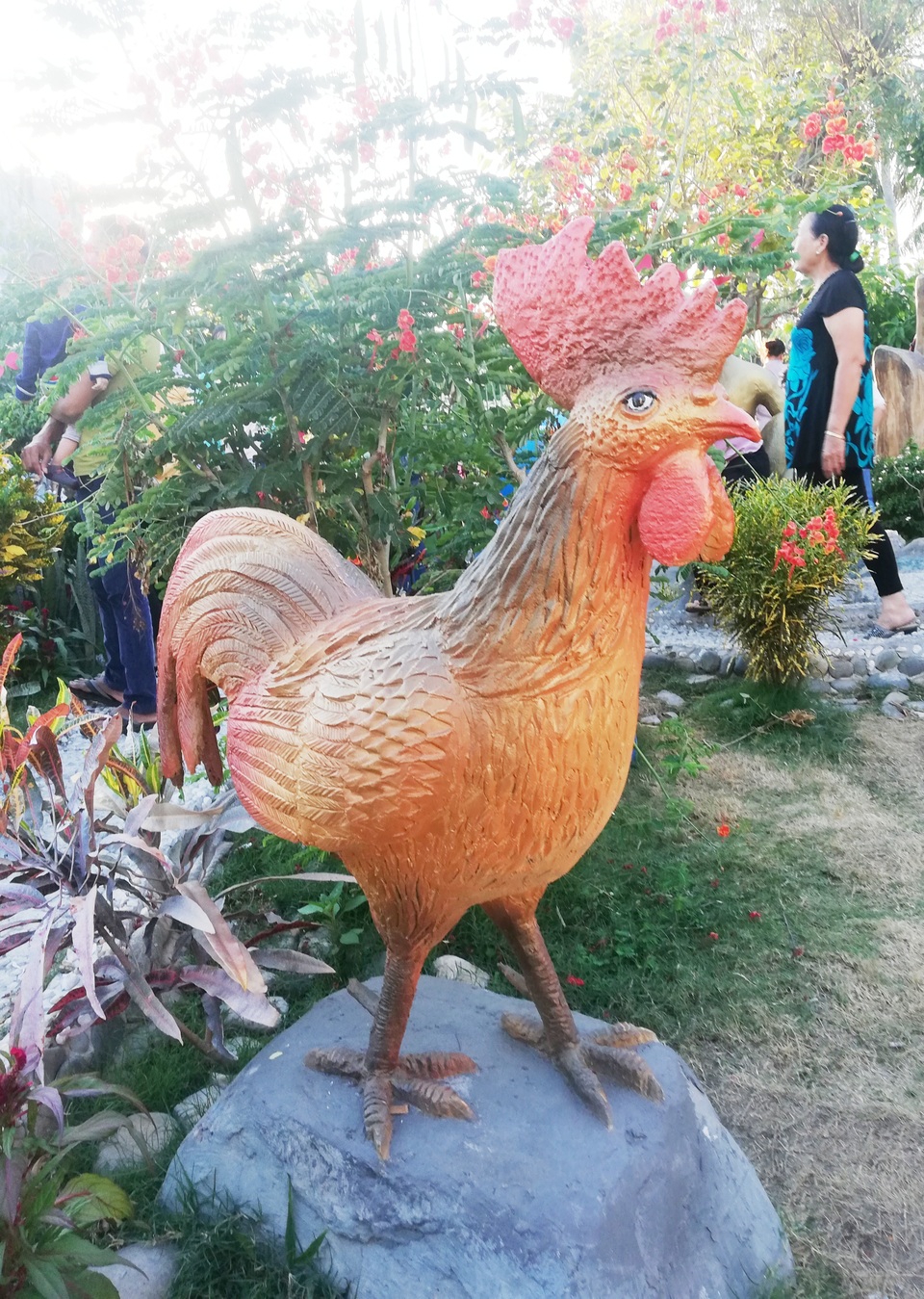 Khám phá ngôi chùa có Thầy trò Đường Tam Tạng vượt thác, thỉnh kinh - 26 Khám phá ngôi chùa có Thầy trò Đường Tam Tạng vượt thác, thỉnh kinh - 26