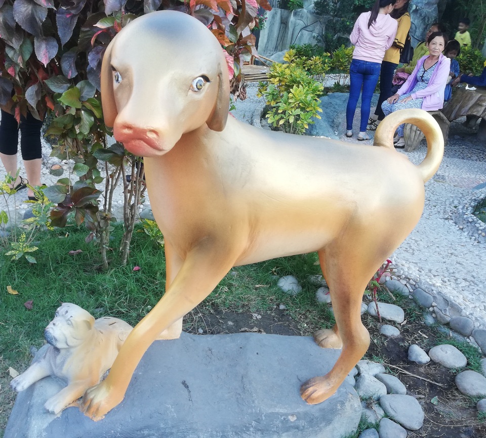 Khám phá ngôi chùa có Thầy trò Đường Tam Tạng vượt thác, thỉnh kinh - 27 Khám phá ngôi chùa có Thầy trò Đường Tam Tạng vượt thác, thỉnh kinh - 27