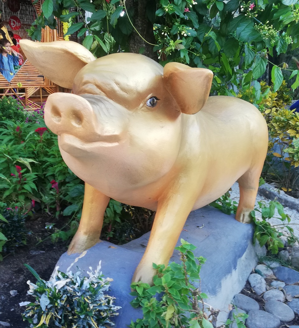 Khám phá ngôi chùa có Thầy trò Đường Tam Tạng vượt thác, thỉnh kinh - 28 Khám phá ngôi chùa có Thầy trò Đường Tam Tạng vượt thác, thỉnh kinh - 28