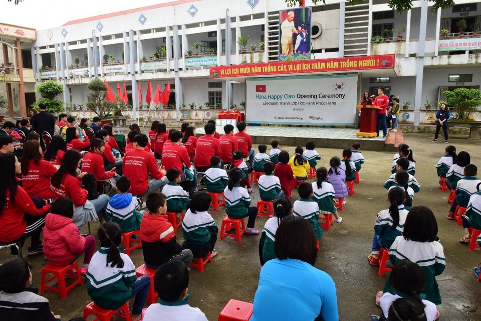 Cơ hội tiếp cận thư viện thông minh cho học sinh Hải Dương - 3 Cơ hội tiếp cận thư viện thông minh cho học sinh Hải Dương - 3