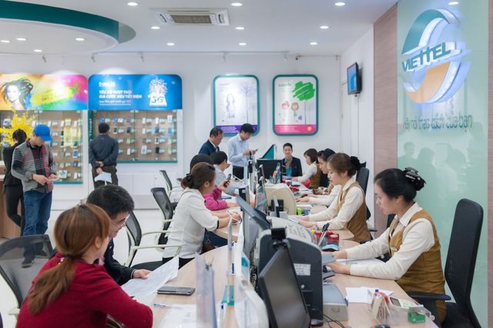 Viettel, MobiFone, Vinaphone bị xử phạt 309 triệu đồng vì vi phạm quy định quản lý thuê bao trả trước - 1 Viettel, MobiFone, Vinaphone bị xử phạt 309 triệu đồng vì vi phạm quy định quản lý thuê bao trả trước - 1